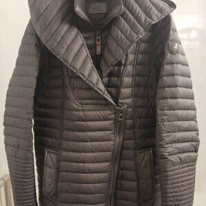 RUDSAK Light Down Puffer Jacket
